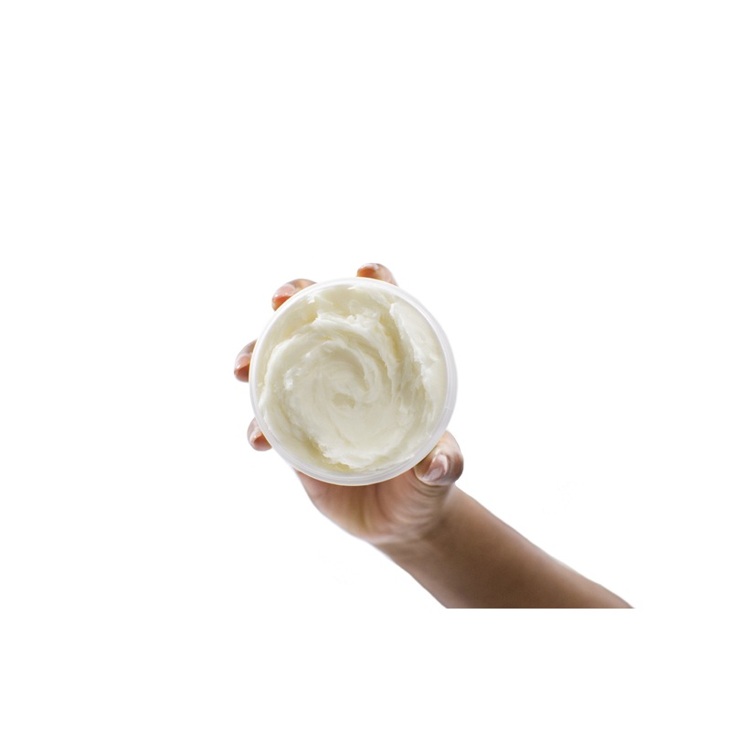 Jacques Evard Thallium Type M 100% Shea Butter 8oz