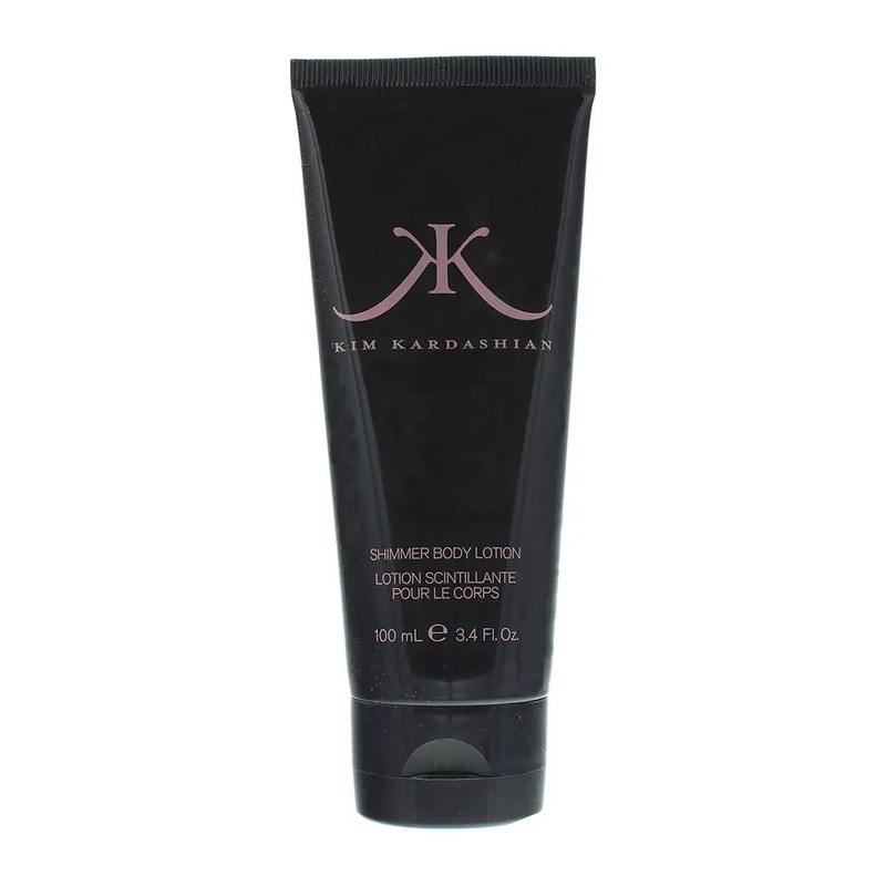 Kim Kardashian Shimmer Unboxed – Not For Sale Body Lotion 100ml