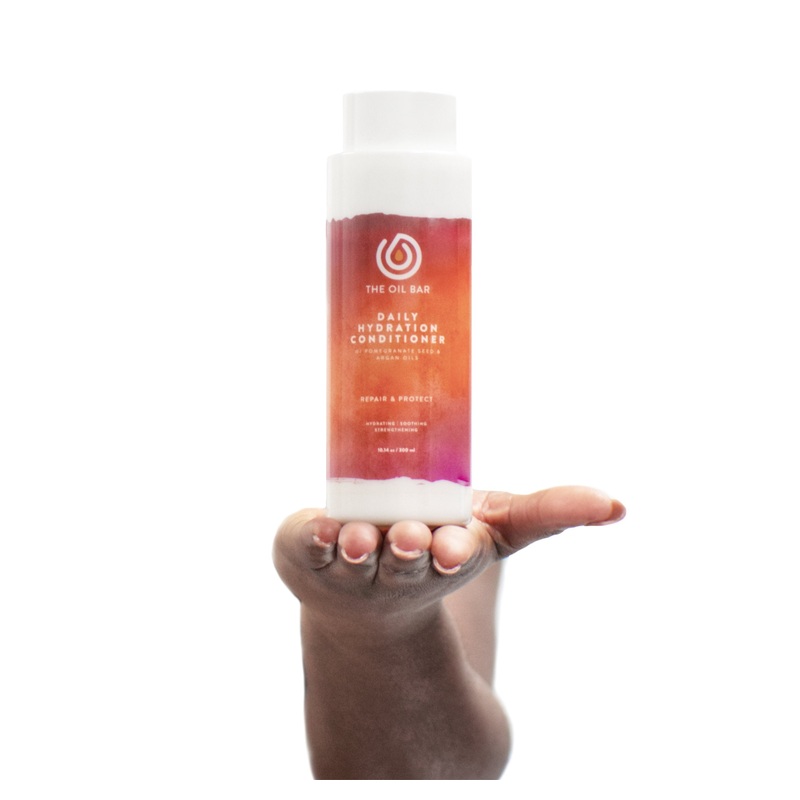 King Daily Hydration Conditioner 300 ML