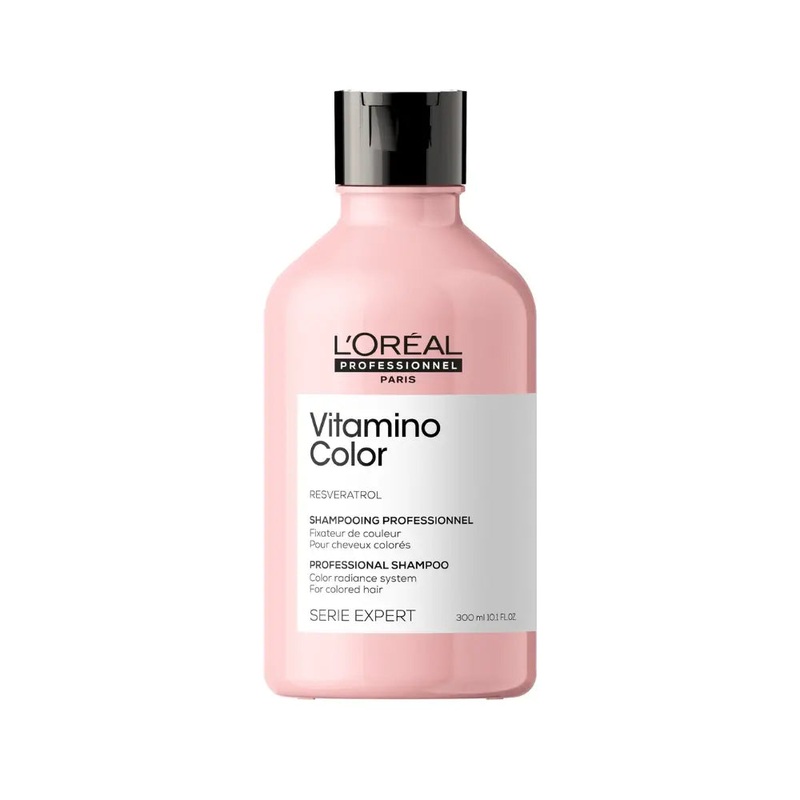 L’Oreal Professional Serie Expert Vitamino Colour Shampoo 300ml