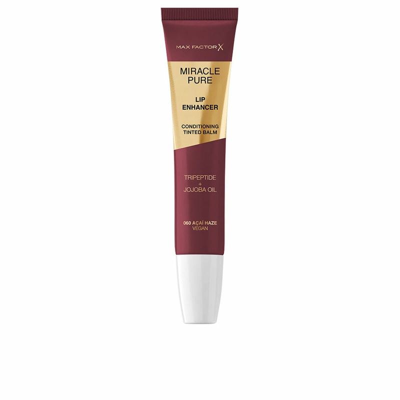 Lip Balm Max Factor MIRACLE PURE N 060-Acai Haze 12 ml