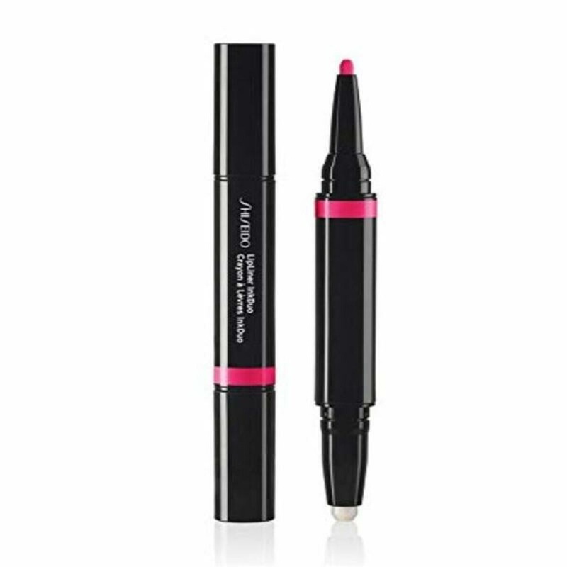 Lip Liner Inkduo Shiseido 729238164208 Pink 06-magenta 900 ml