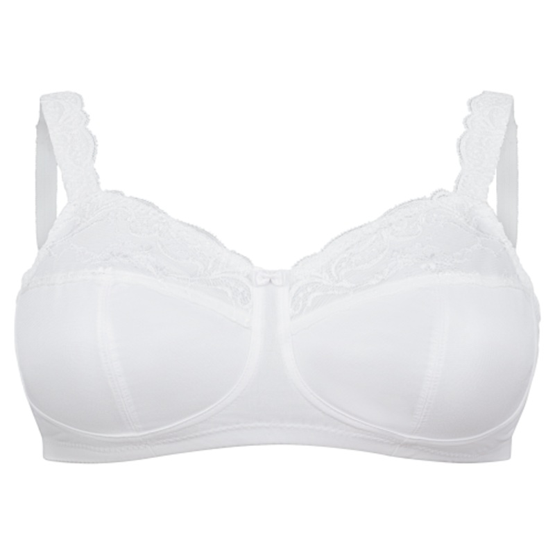 Lola – White 40C 40C White