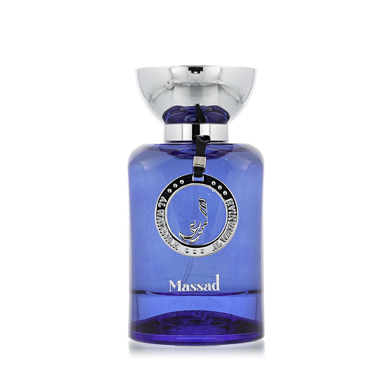 Men’s Perfume Al Wataniah Massad EDP 100 ml