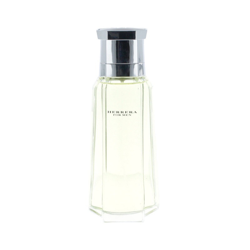 Men’s Perfume Carolina Herrera EDT Herrera For Men 200 ml