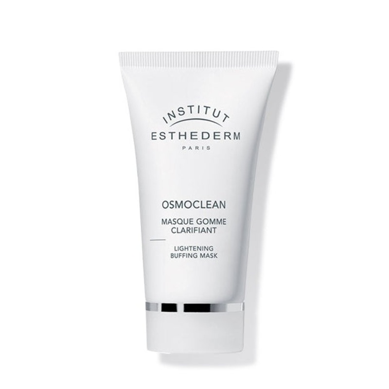 Osmoclean Brightening Face Exfoliator 75ml