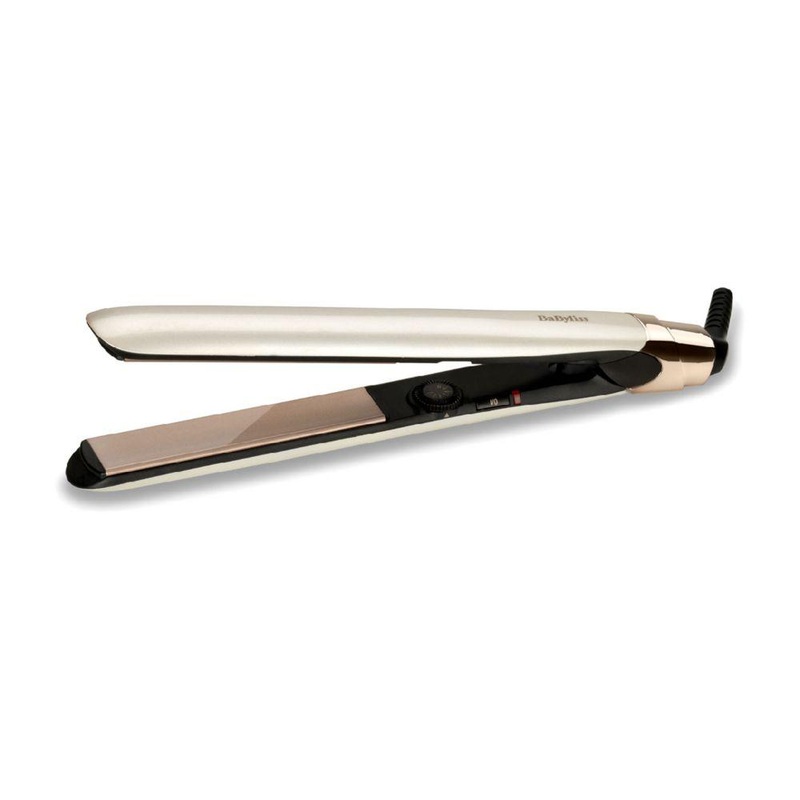 Pearl Shimmer Straightener