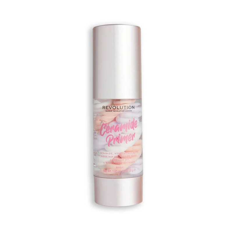 Revolution Ceramide Primer 30ml