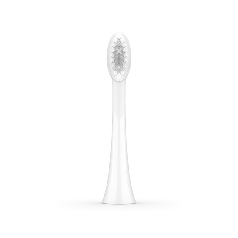 Sonic+ Brush Heads – White 2 units