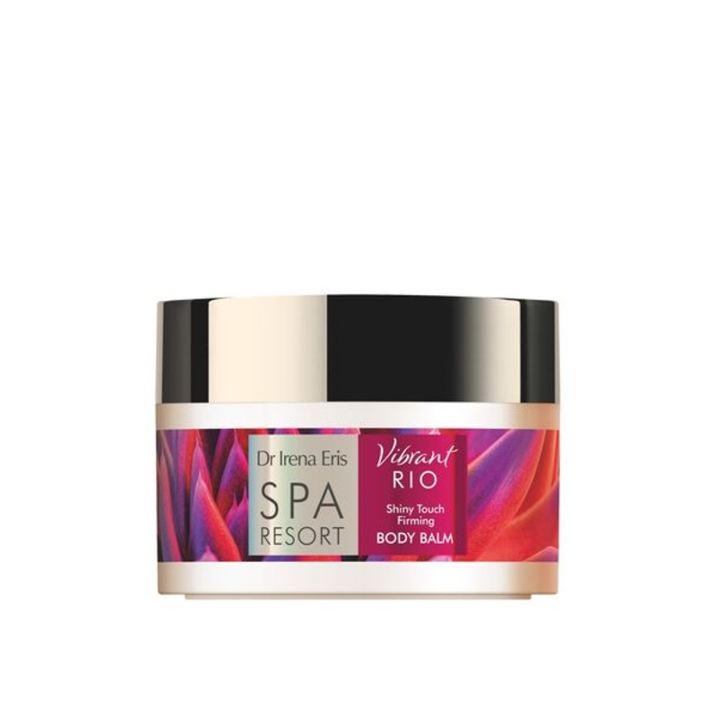 Vibrant Rio Shiny Touch Firming Balm 200ml