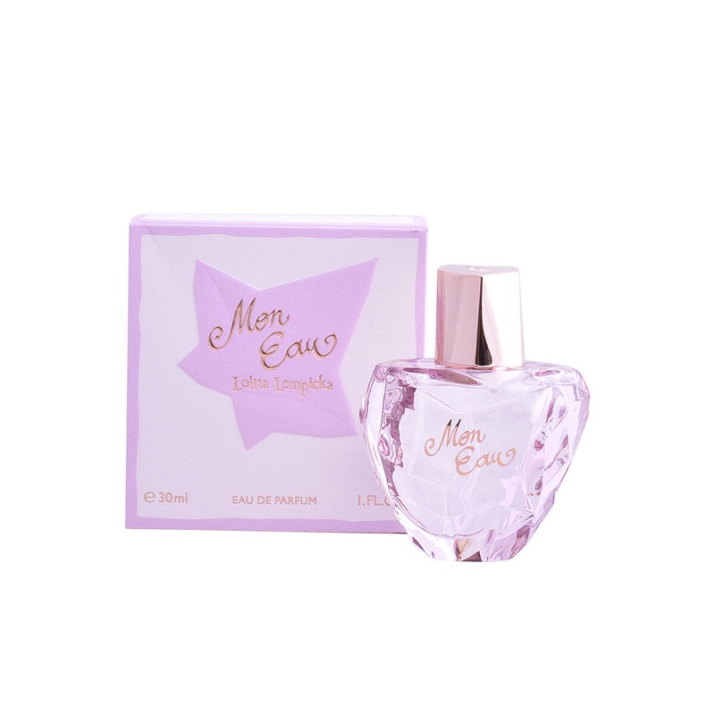 Women’s Perfume Lolita Lempicka Mon Eau EDP 30 ml