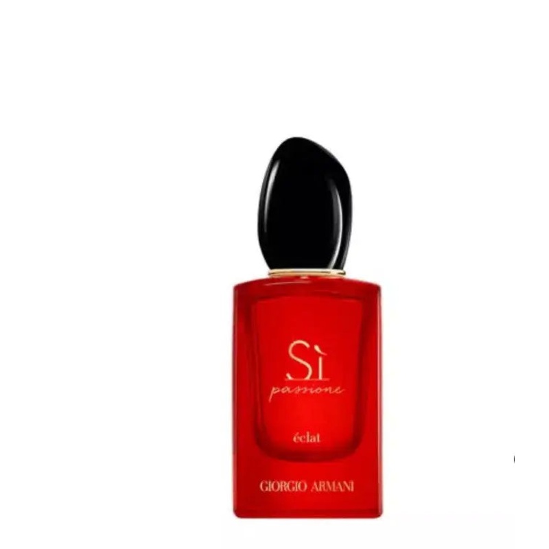 ARMANI SI PASSIONE ECLAT EDP SPRAY 50ML