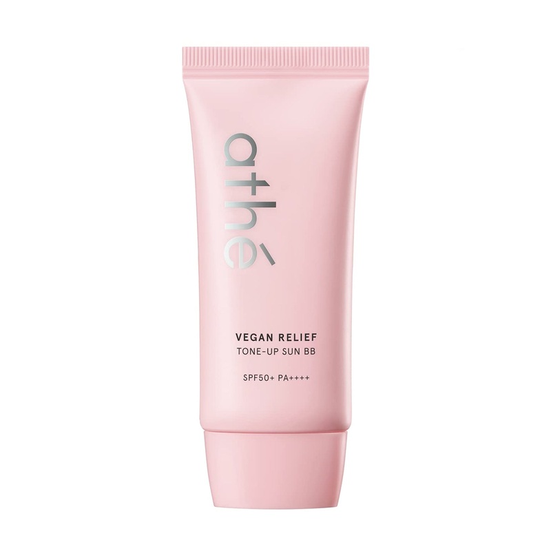athe Vegan Relief Tone-Up Sun BB 50ml
