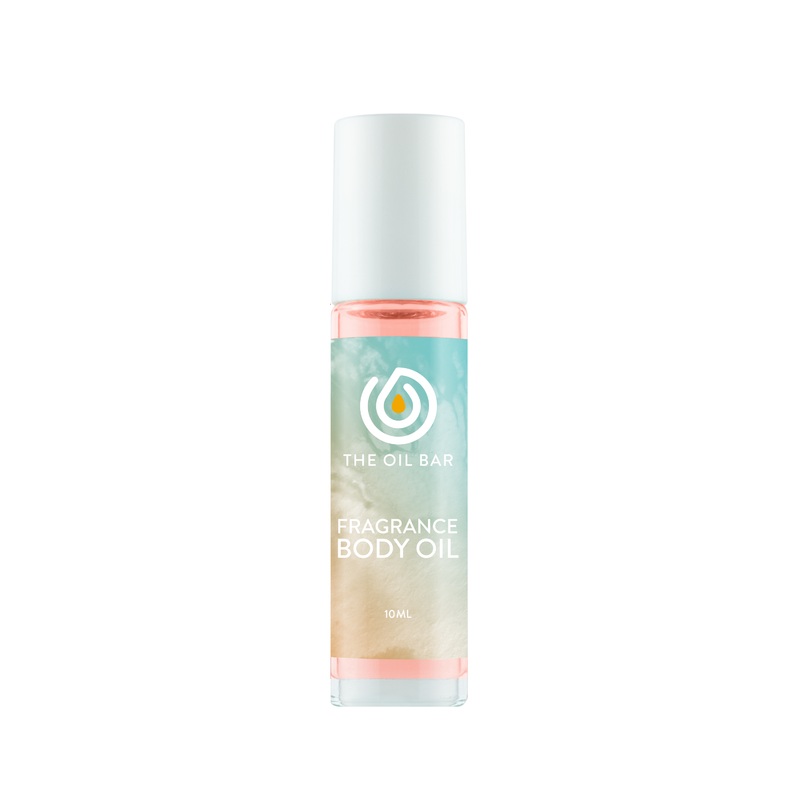 B&BW Sensual Amber Type  Fragrance Roll-On .33 Ounce .3 Ounce