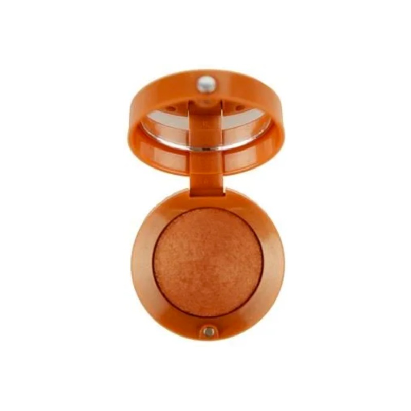 Bourjois Little Round Pot Orange Epice 16 Eyeshadow
