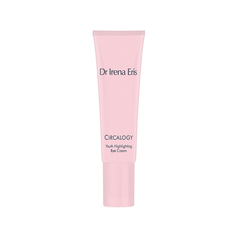 Circalogy Youth Highlighting Eye Cream 15ml