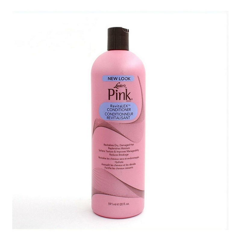 Conditioner Pink Luster’s Pink Champ (591 ml)