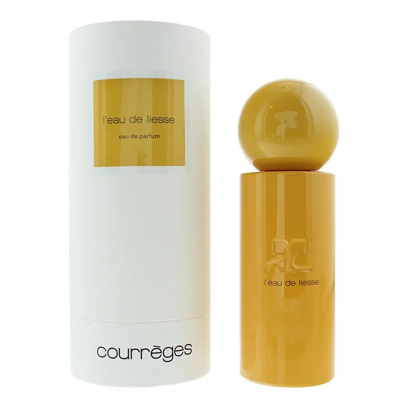 Courrges L’eau De Liesse Eau de Parfum 100ml