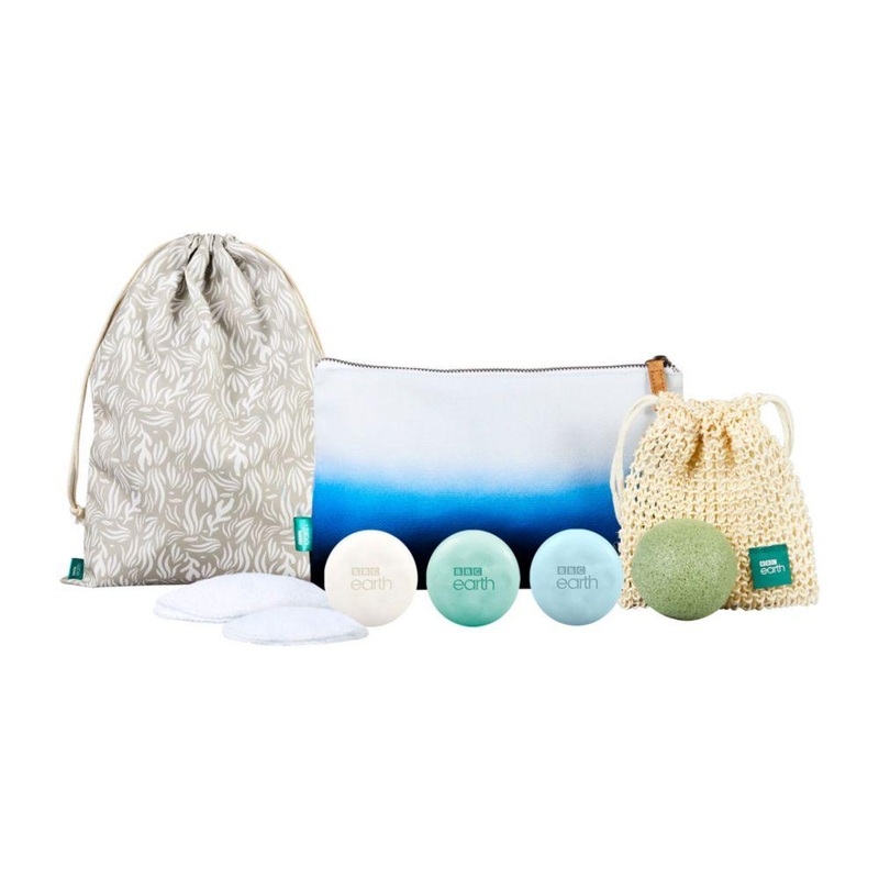 Eco Bathroom Starter Kit
