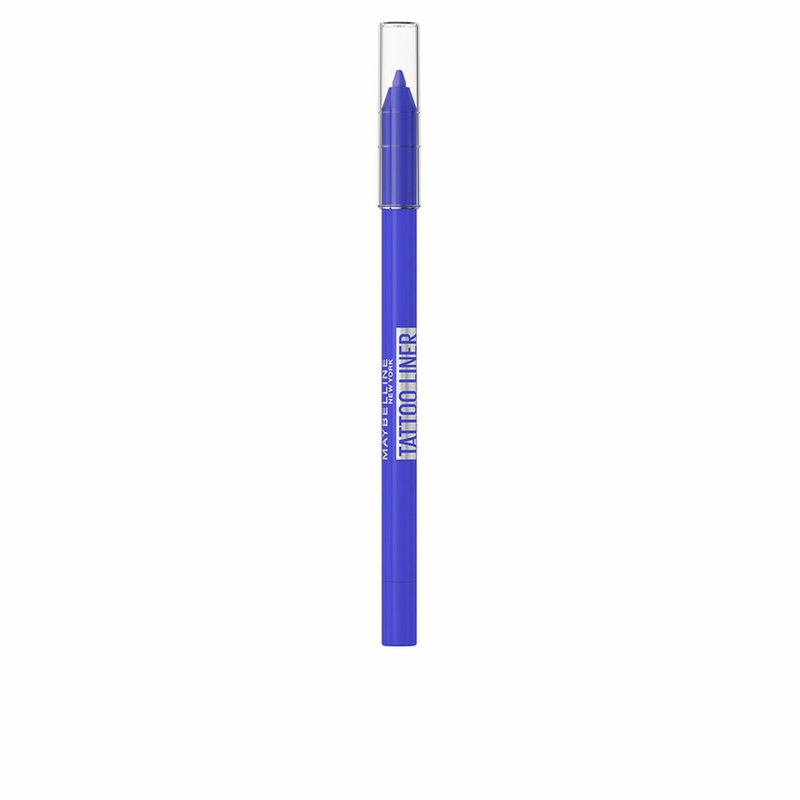 Eye Pencil Maybelline TATTOO LINER N 819 Galactic cobalt 1,3 g