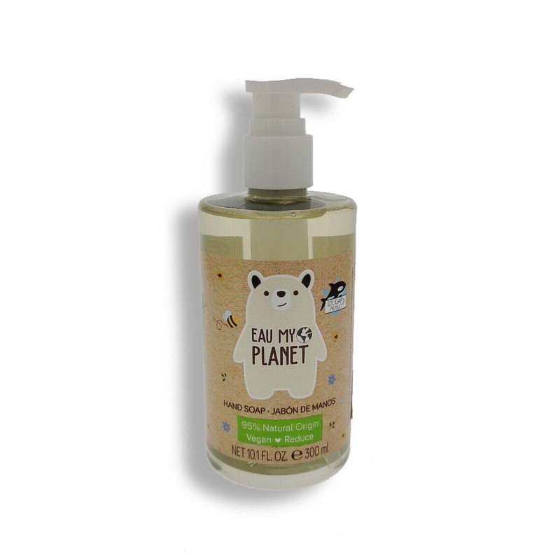 Hand Soap Dispenser Eau my Planet Children’s 300 ml