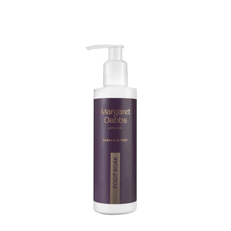 Hydrating Foot Soak 200ml