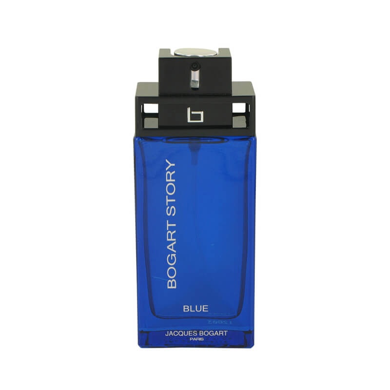 Jacques Bogart Bogart Story Blue (Tester) 100ml EDT (M) SP