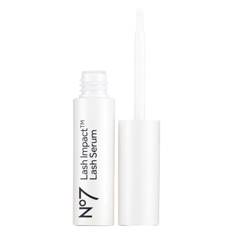 Lash Impact Lash Serum