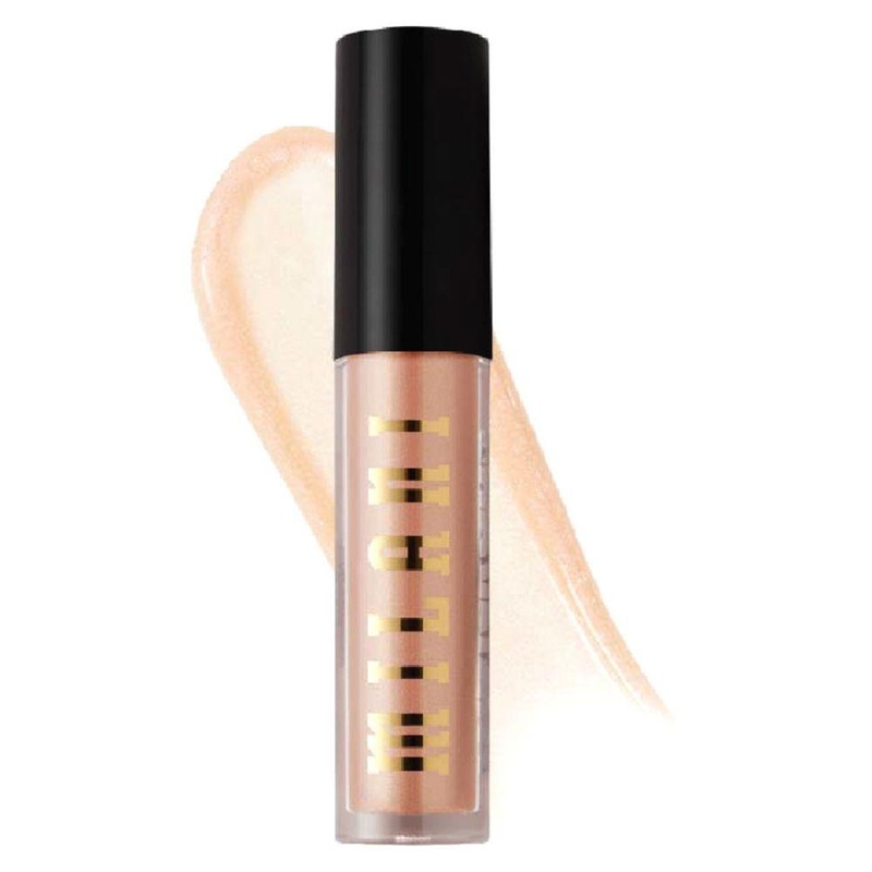 Ludicrous Lip Gloss 4.5G 110 Luster Light