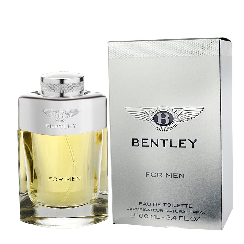 Men’s Perfume Bentley EDT Bentley For Men 100 ml