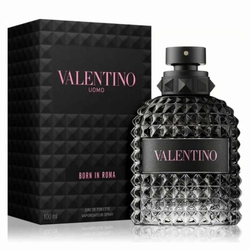 Men’s Perfume Valentino EDP