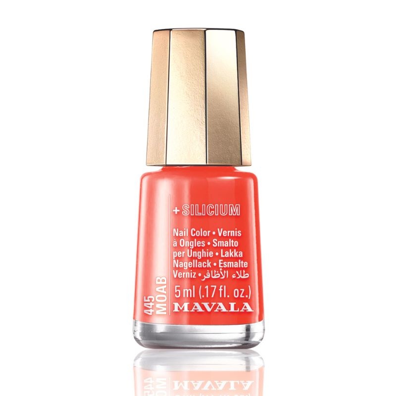 Mini Colour Moab 5ml