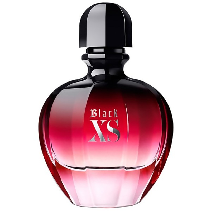 Rabanne Black XS For Her Eau de Parfum 50ml