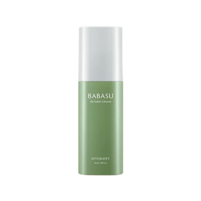 RETURNITY Babasu Return Cream 50ml