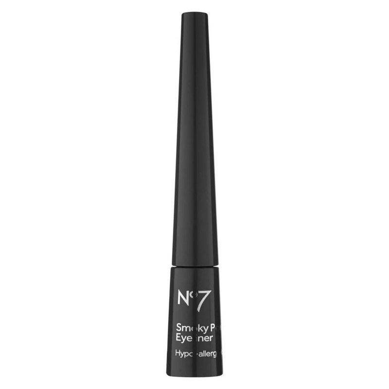 Smoky Powder Eyeliner 0.7G Black