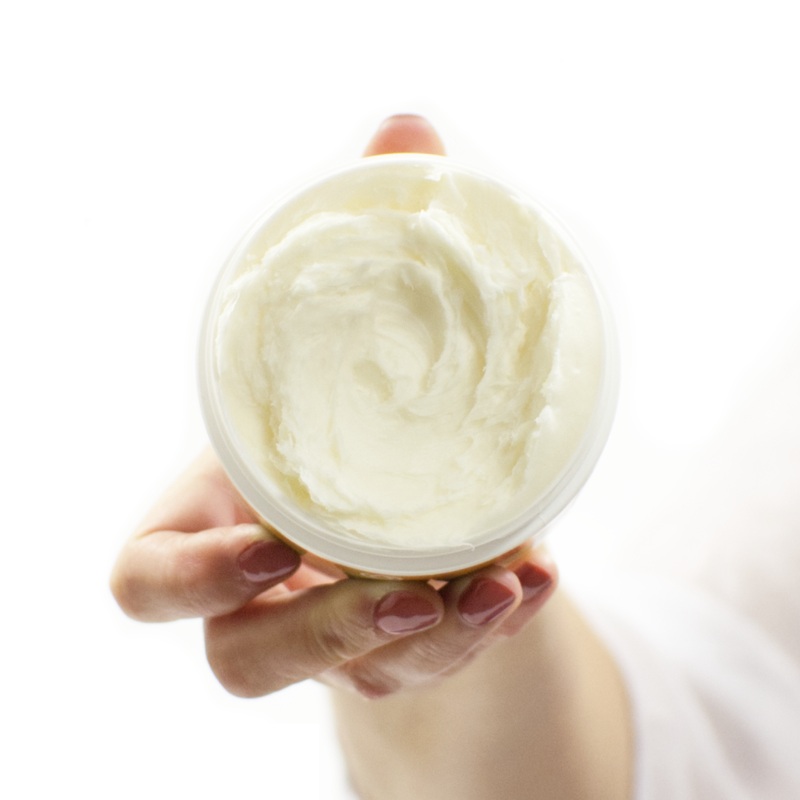 Tommy Bahama Maritime Type M 100% Shea Butter 8oz
