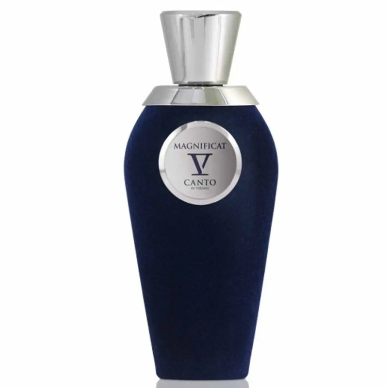 V Canto Magnificat Extrait De Parfum 100ml