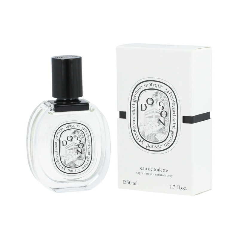 Women’s Perfume Diptyque EDT Do Son 50 ml