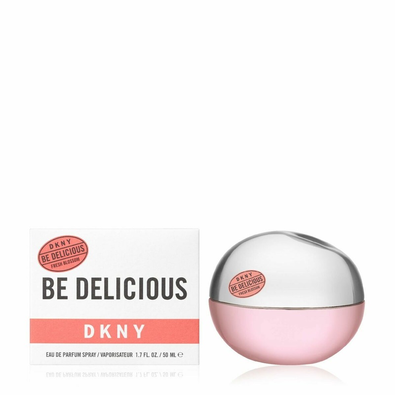 Women’s Perfume DKNY Be Delicious Fresh Blossom EDP 50 ml