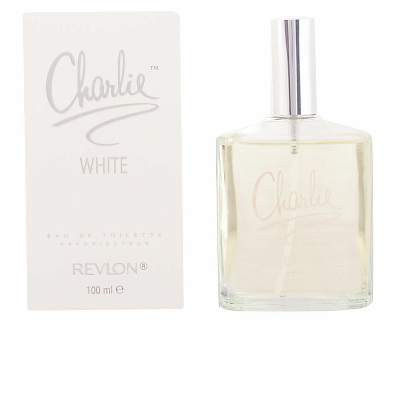 Women’s Perfume Revlon CH62 EDT 100 ml