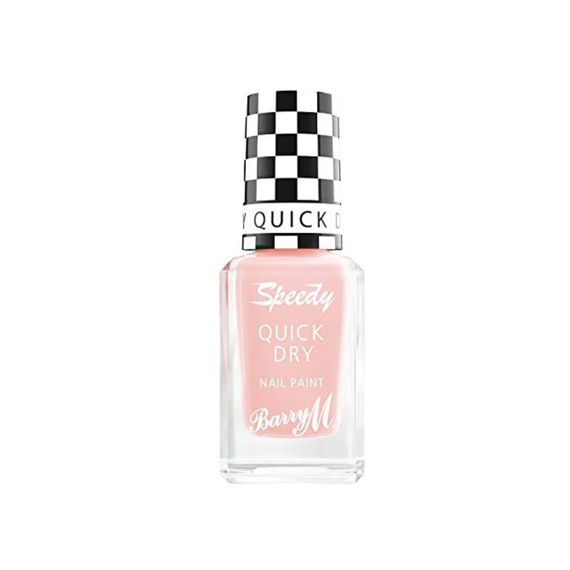 Barry M Speedy Quick Dry In A Flash