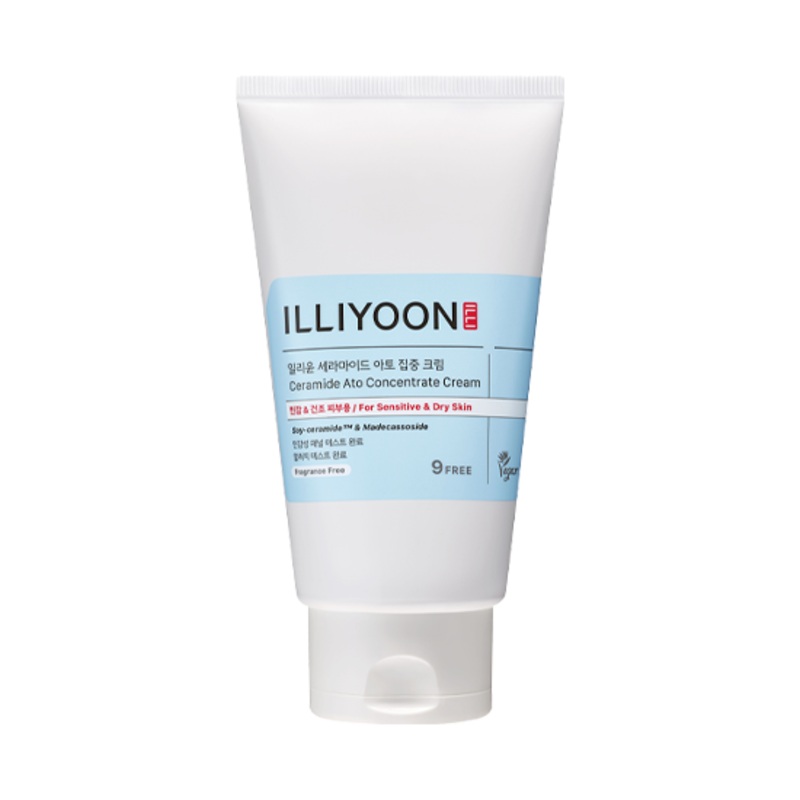ILLIYOON Ceramide Ato Concentrate Cream 230ml
