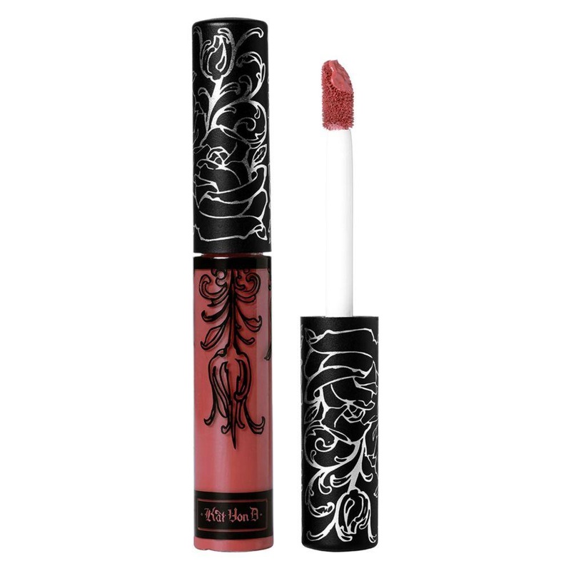 Kitten Mini Everlasting Liquid Lipstick Lovecraft