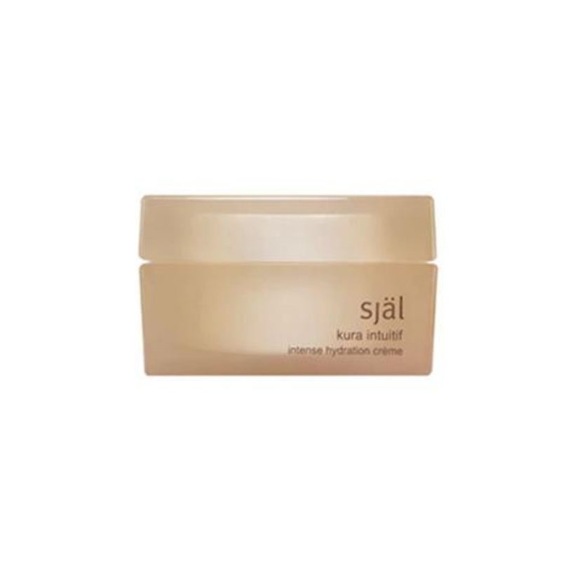 Kura Intuitif Intense Hydration Cream 60ml