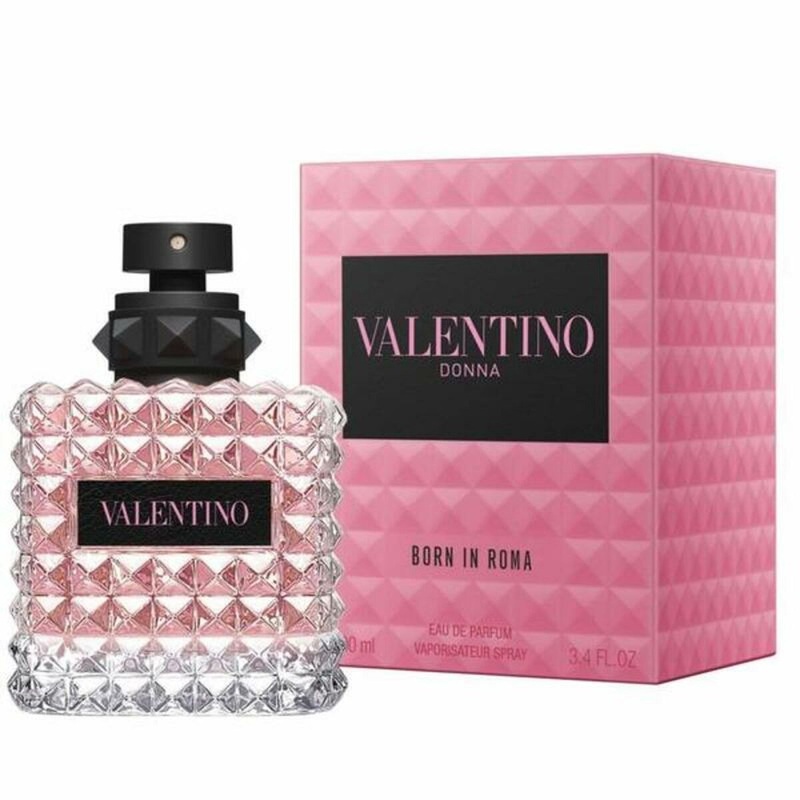 Men’s Perfume Valentino