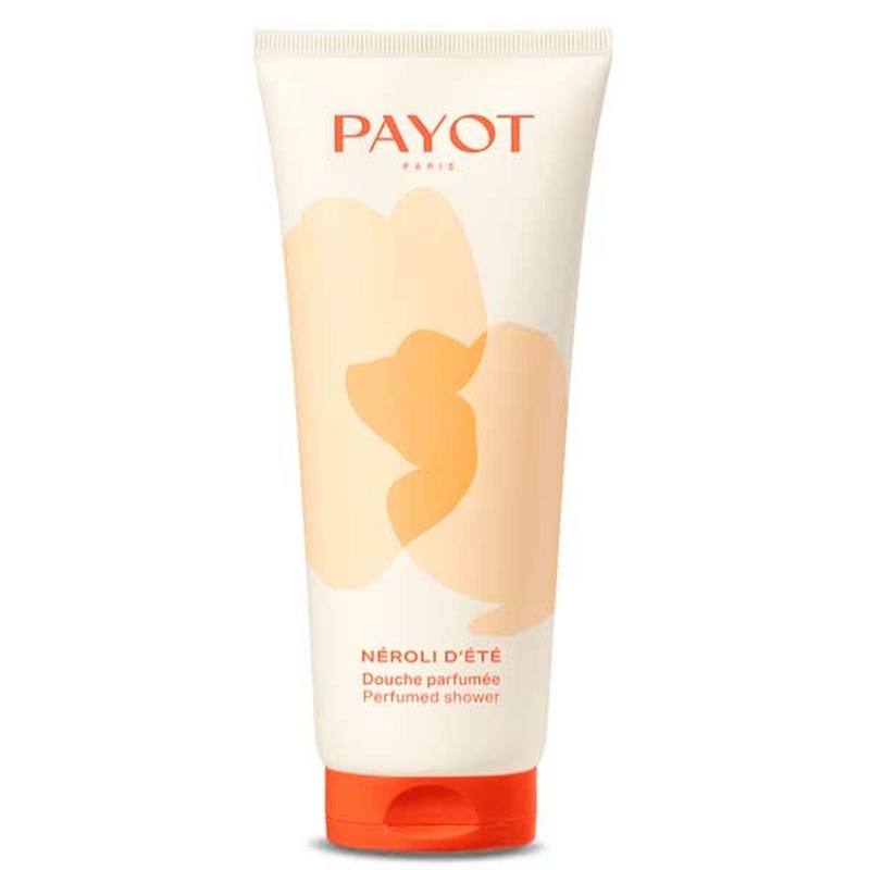 Moisturizing Facial Mask Payot Neroli D’t 200 ml