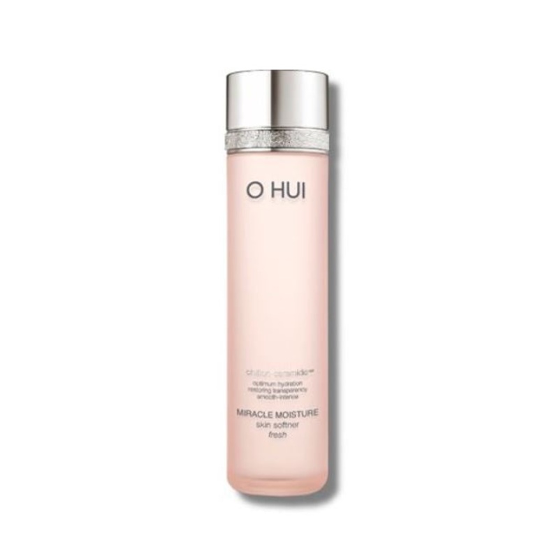 O HUI Miracle Moisture Skin Softner 150ml