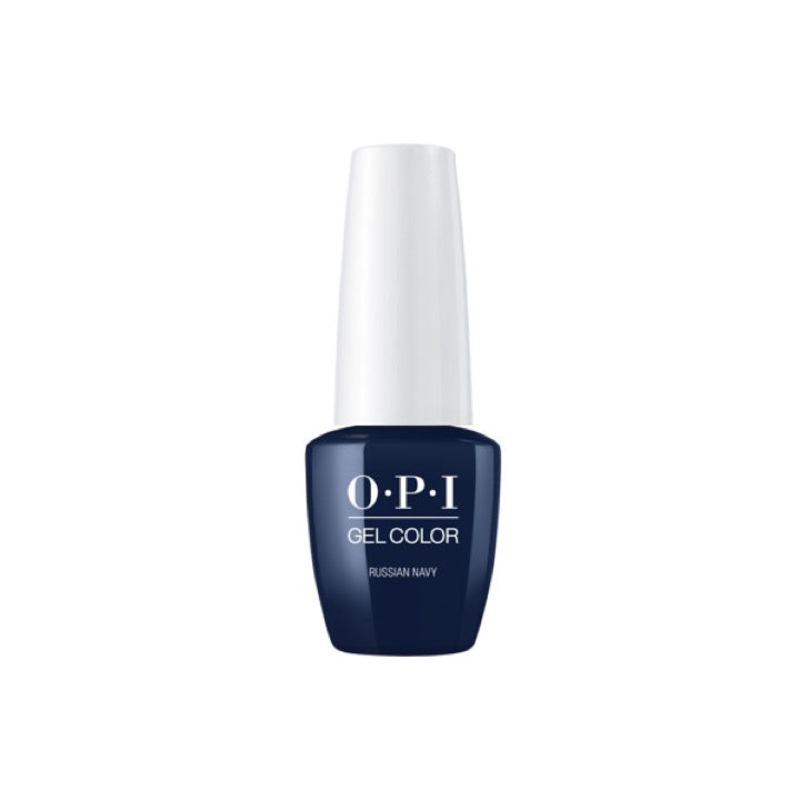 OPI Gel Color Russian Navy 7.5ml