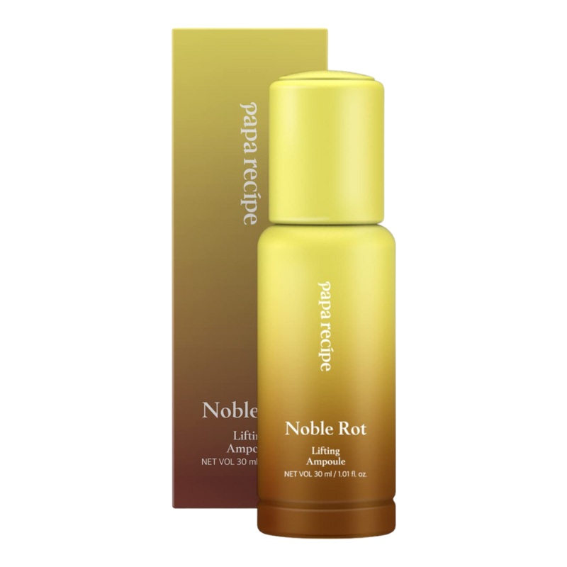 papa recipe Noble Rot Lifting Ampoule 30ml