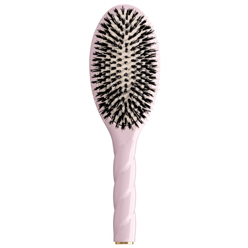 The Essential Large Hair Brush N02 Pink Lilac 1 Item